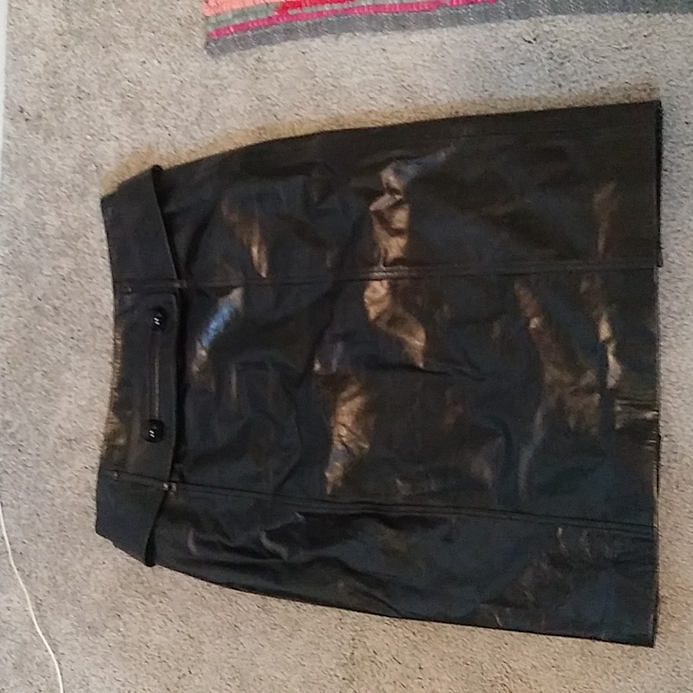 CHARLES CHANG-LIMA Skirt